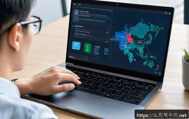 산본동 WIN32K_LOCK_HELD_TOO_LONG 관련 이미지 2