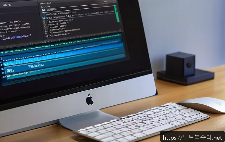 우만동 macosX재설치 포맷  초기화 관련 이미지 1