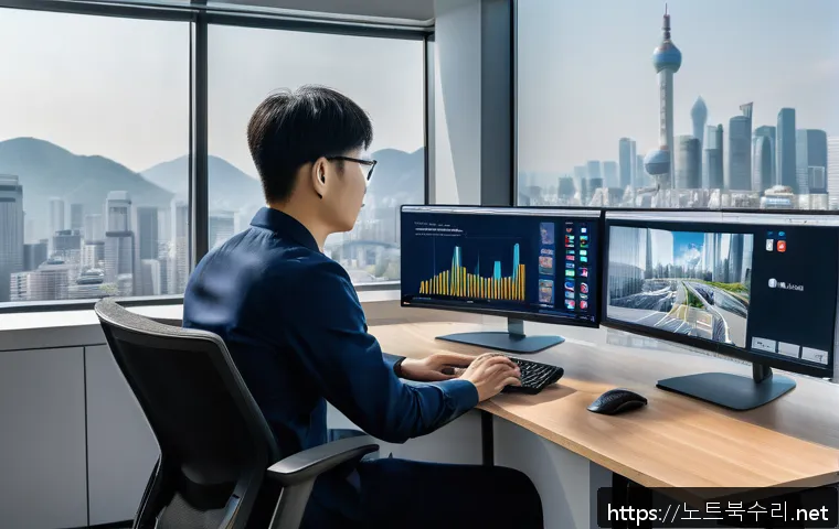 구운동 DRIVER_CAUGHT_MODIFYING_FREED_POOL 관련 이미지 1