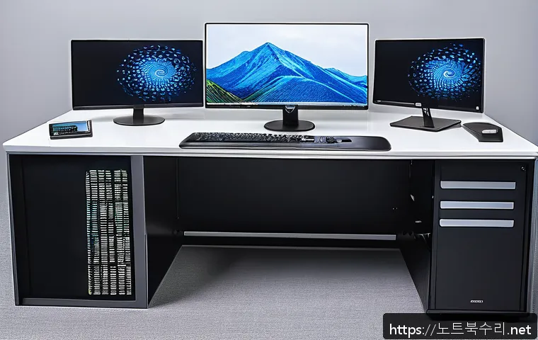 판교동 하드조립 및 교체수리 관련 이미지 1