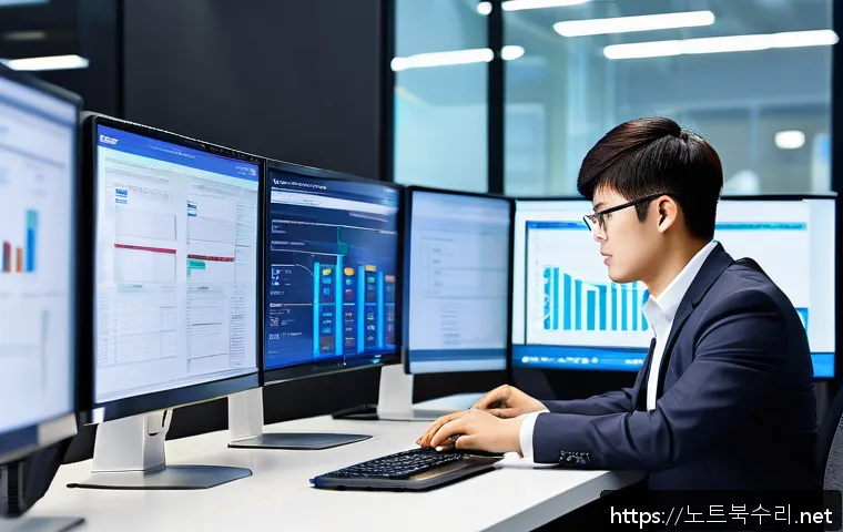 강남구 STATUS_KERNEL_THREAD_FAILURE 관련 이미지 1