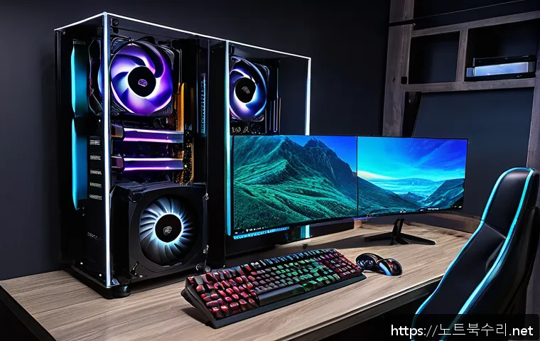 영화동 컴퓨터업그레이드 관련 이미지 2