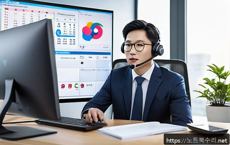 신도동 부팅불가 관련 이미지 2