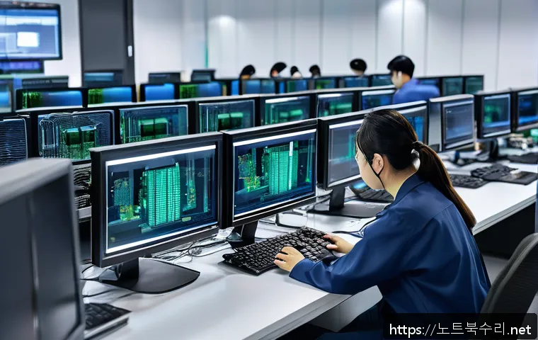 목상동 INACCESSIBLE_BOOT_DEVICE 관련 이미지 2