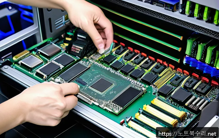 여의도 STATUS_KERNEL_STACK_CORRUPTION 관련 이미지 1