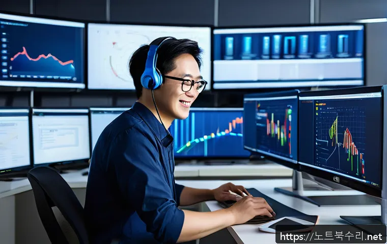 여의도 STATUS_KERNEL_STACK_CORRUPTION 관련 이미지 2