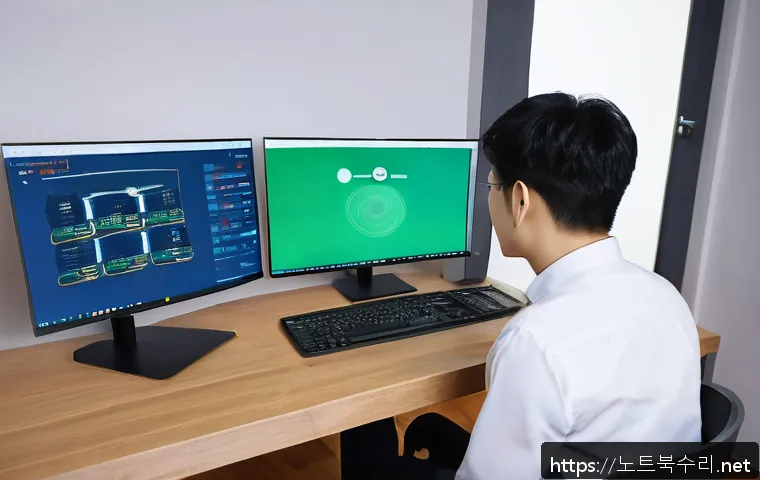 부암동 파일서버출장방문수리점 관련 이미지 1