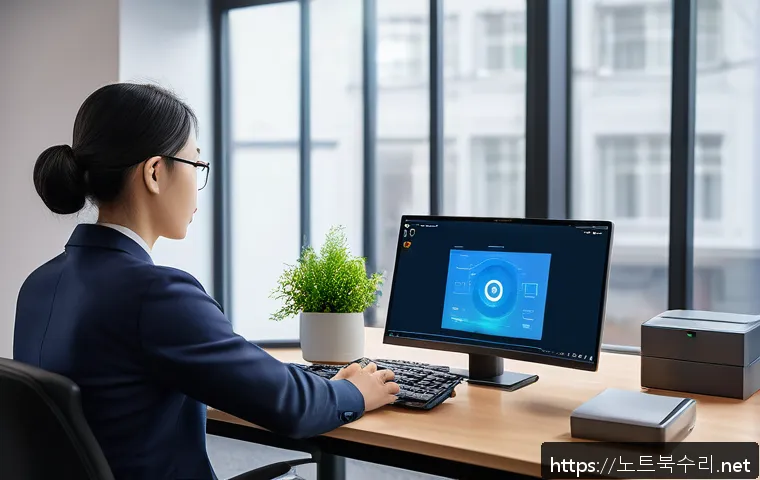 남학동 STATUS_KERNEL_THREAD_FAILURE 관련 이미지 1