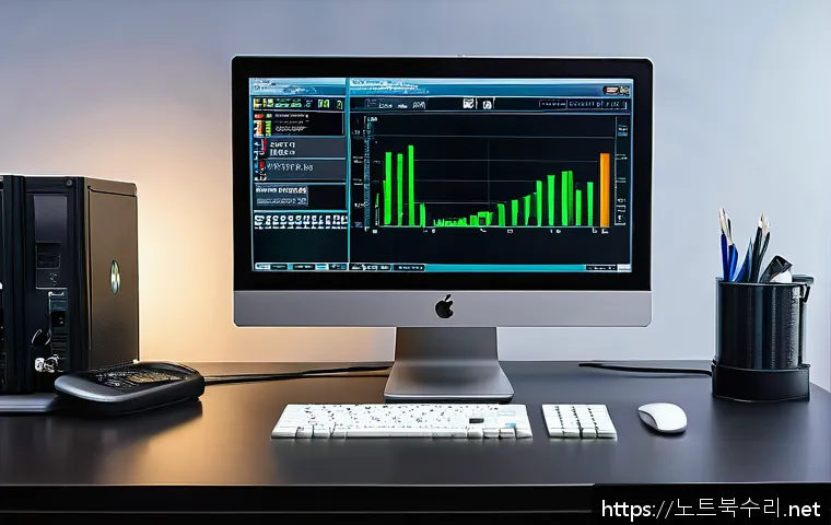 수석동 STATUS_KERNEL_DEVICE_ERROR 관련 이미지 1