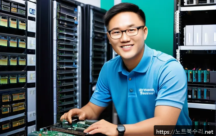 수석동 STATUS_KERNEL_DEVICE_ERROR 관련 이미지 2