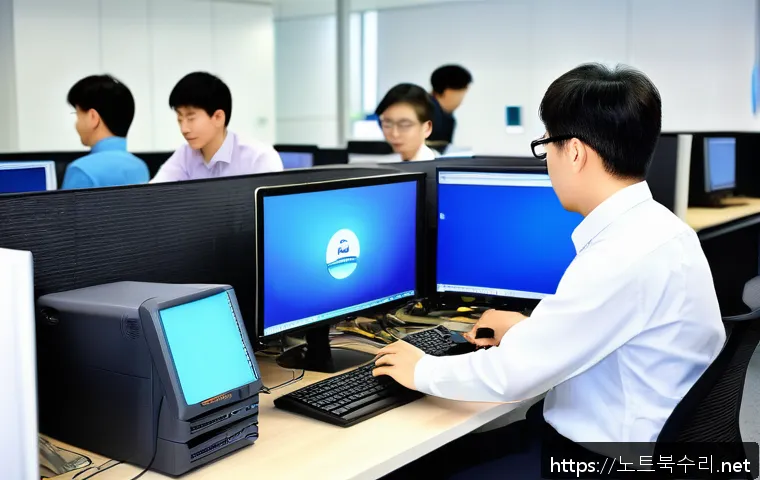 수동면 STATUS_KERNEL_CONNECTION_TIMEOUT 관련 이미지 2