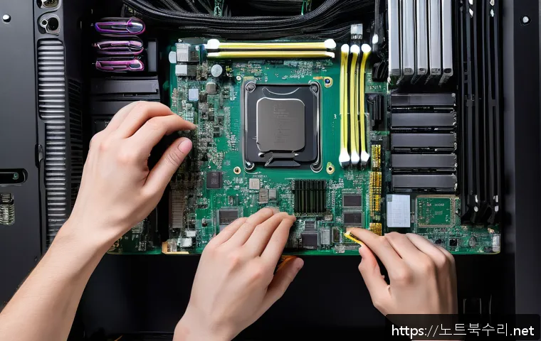 범계동 해킨토시 재설치 포맷  초기화 관련 이미지 2