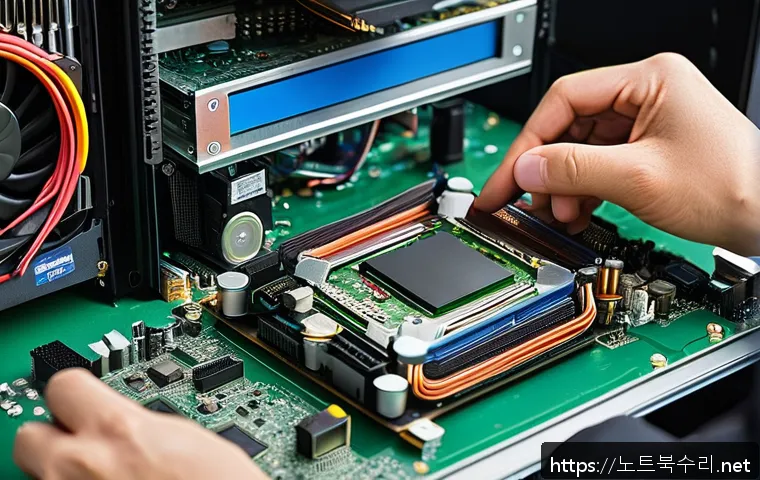 사우동 DRIVER_VERIFIER_DETECTED_VIOLATION 관련 이미지 1