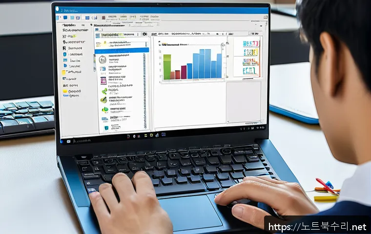 송천동 컴퓨터멈춤 관련 이미지 1