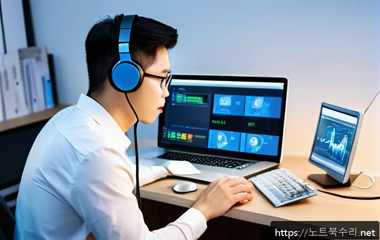 소격동 중고컴퓨터 pc 출장판매설치 관련 이미지 2