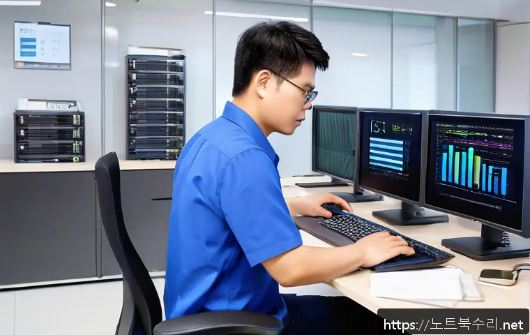 화산동 해놀로지 xpenology 구축 관련 이미지 2