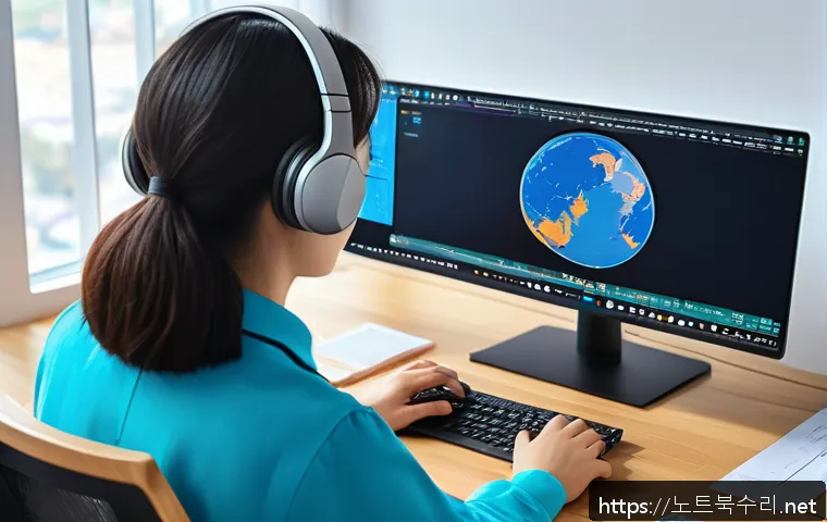 화곡동 워크스테이션출장방문수리점 관련 이미지 2