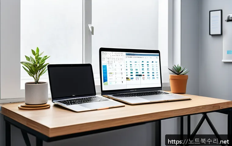 서농동 부트캠프설치 관련 이미지 2