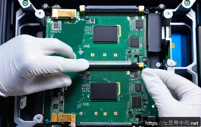 송촌동 NAS출장방문수리점 관련 이미지 1