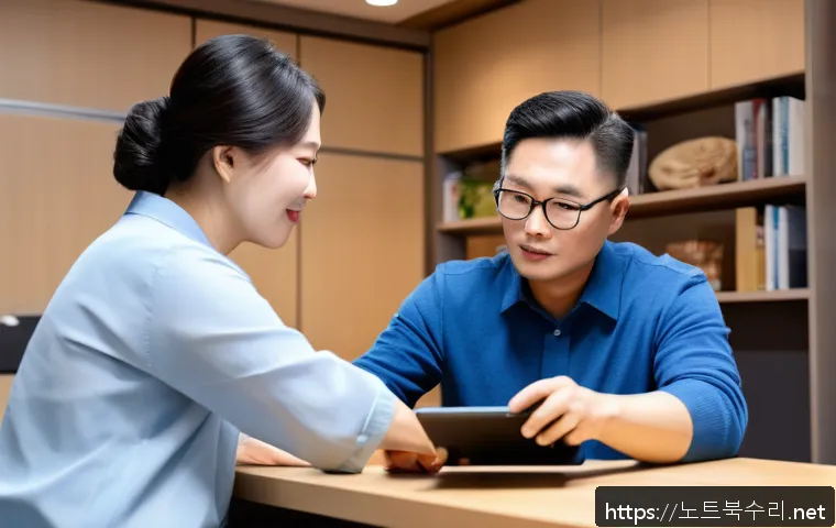 송촌동 NAS출장방문수리점 관련 이미지 2