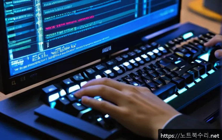 등촌동 부팅불가 관련 이미지 1