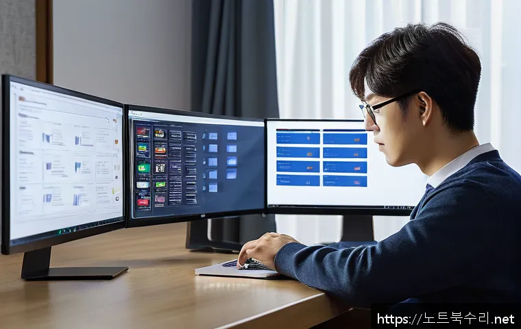 등촌동 부팅불가 관련 이미지 2