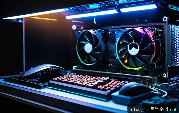 역곡3동 THREAD_STUCK_IN_DEVICE_DRIVER 관련 이미지 1