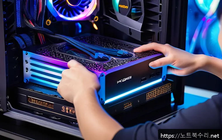 옥련동 파워조립 및 교체수리 관련 이미지 2