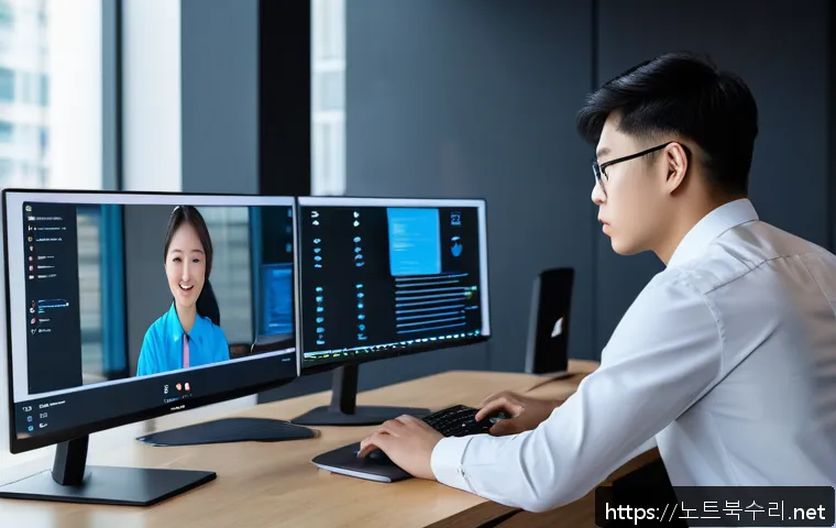 중원구 부팅불가 관련 이미지 1