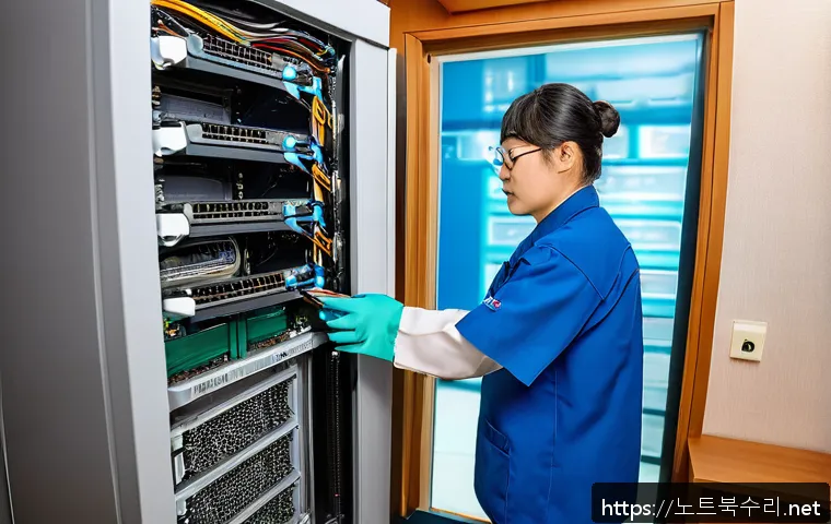 중원구 부팅불가 관련 이미지 2