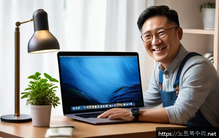 사사동 macosX재설치 포맷  초기화 관련 이미지 2