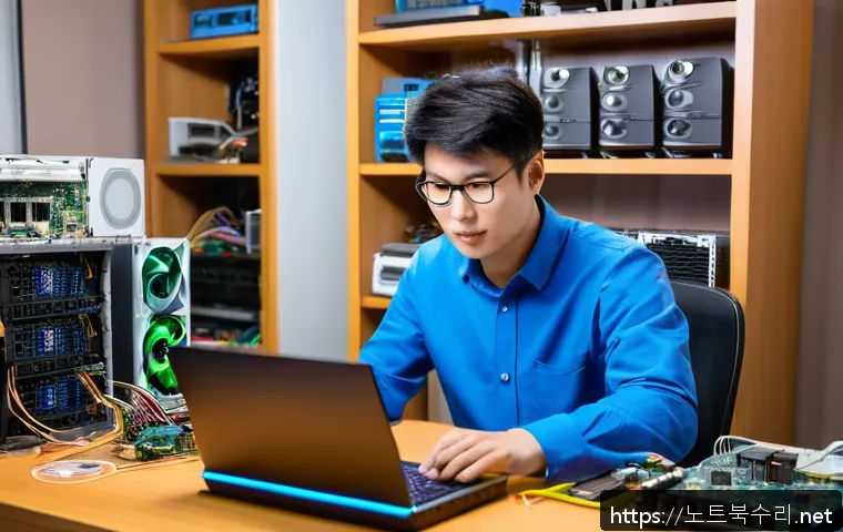 서패동 WHEA_UNCORRECTABLE_ERROR 관련 이미지 1