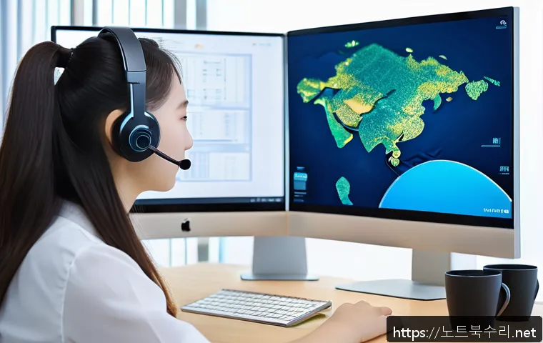 신길동 블루스크린 관련 이미지 1