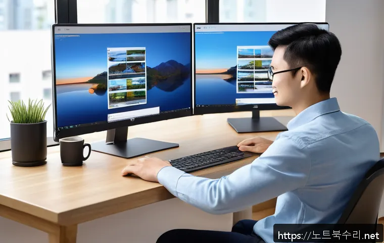 소요동 하드조립 및 교체수리 관련 이미지 2