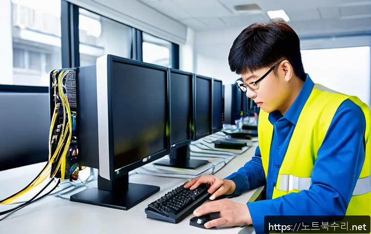 행운동 STATUS_CONNECTION_REFUSED 관련 이미지 2