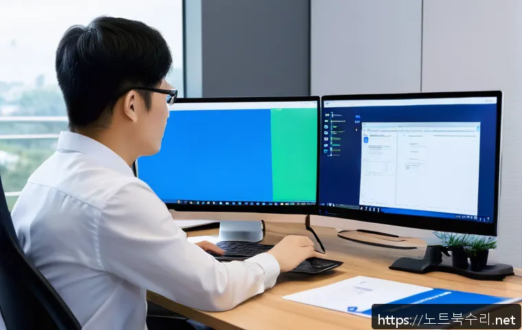 세마동 WHEA_UNCORRECTABLE_ERROR 관련 이미지 1