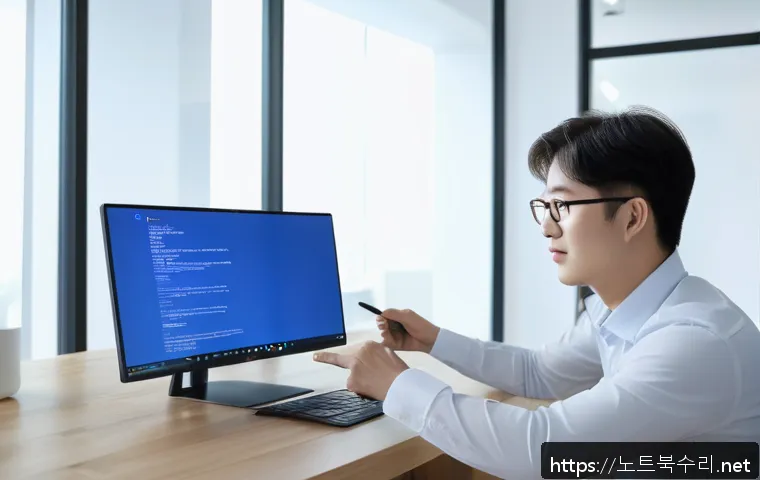 장교동 POOL_HEADER_CORRUPTION 관련 이미지 1