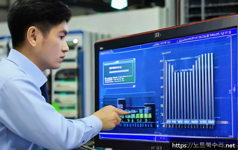 장교동 POOL_HEADER_CORRUPTION 관련 이미지 2