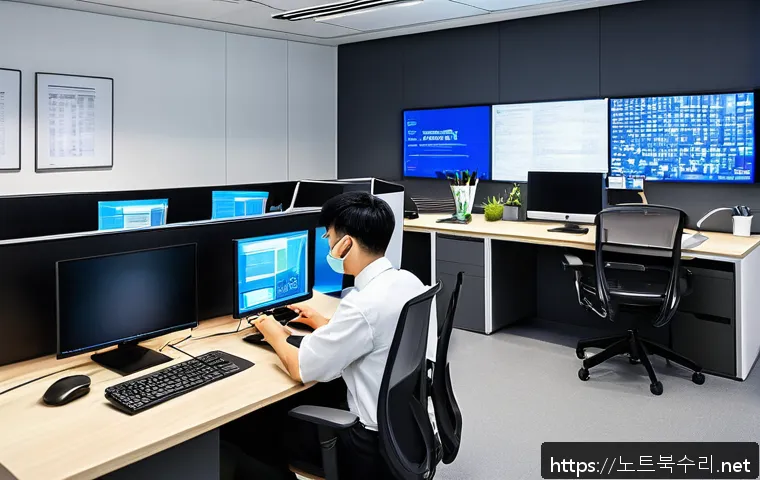 사노동 STATUS_INVALID_THREAD 관련 이미지 1