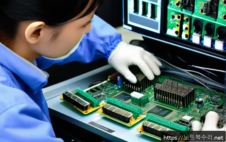 간석동 STATUS_KERNEL_DEVICE_ERROR 관련 이미지 1