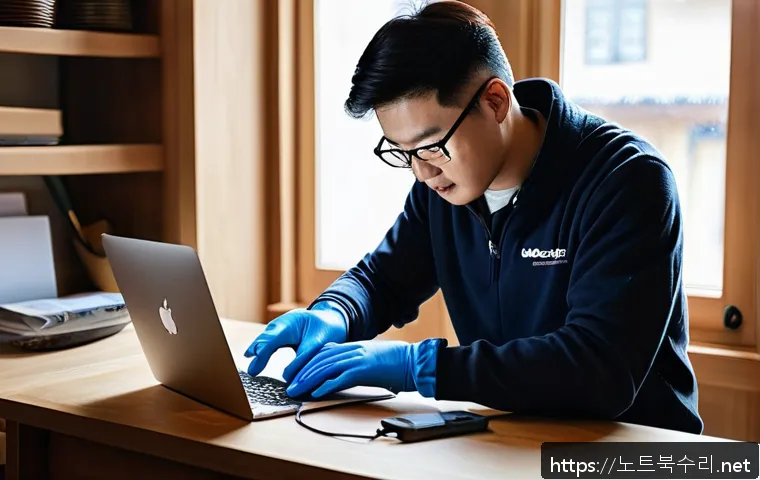 당정동 맥북프로 판매 및 수리 관련 이미지 1