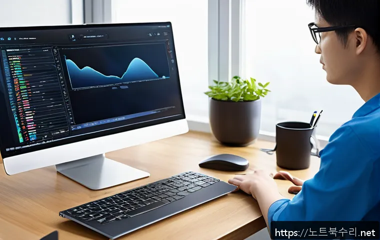 대흥동 STATUS_KERNEL_DRIVER_CORRUPTION 관련 이미지 1