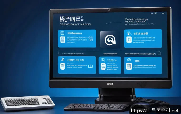대흥동 STATUS_KERNEL_DRIVER_CORRUPTION 관련 이미지 2