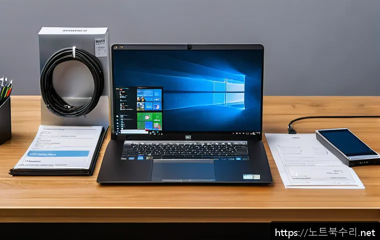 통진읍 출장방문윈도우 windows 설치 관련 이미지 1