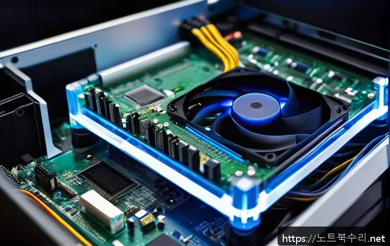 남영동 PROCESS_HAS_LOCKED_PAGES 관련 이미지 1