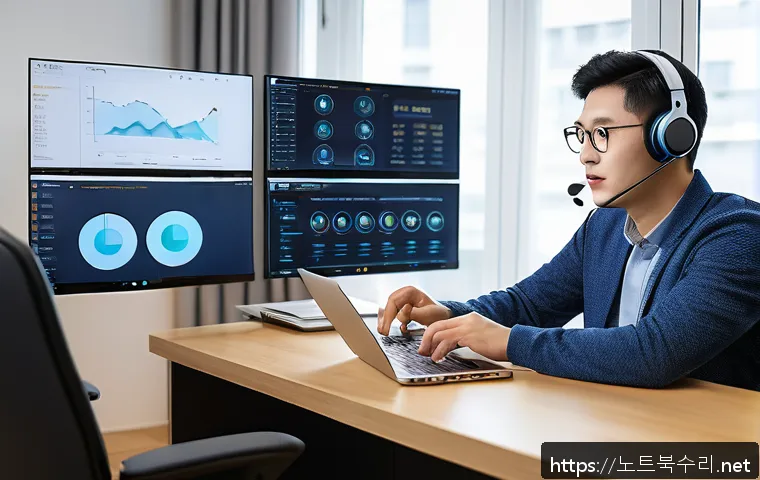 남영동 PROCESS_HAS_LOCKED_PAGES 관련 이미지 2