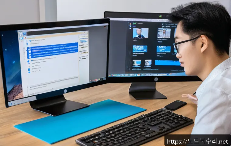 홍문동 linux재설치 포맷  초기화 관련 이미지 1