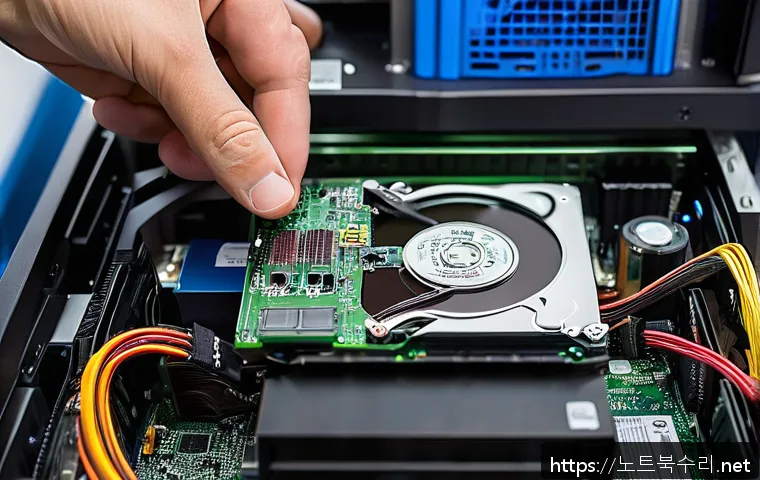 홍문동 linux재설치 포맷  초기화 관련 이미지 2