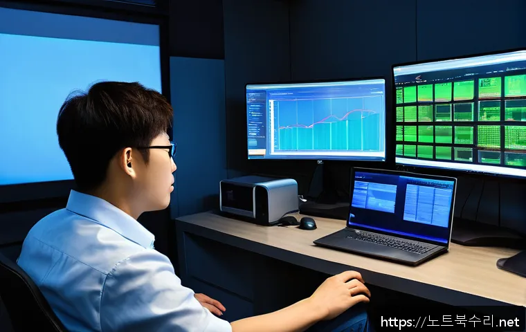 교동 pc복구중 관련 이미지 2