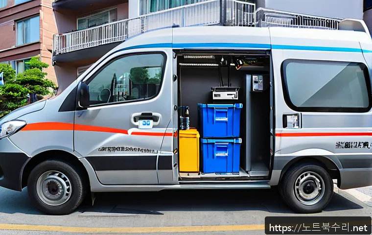 안산동 STATUS_DISK_WRITE_FAILURE 관련 이미지 2